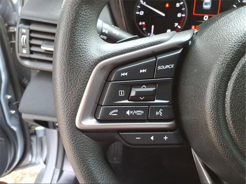 Used 2024 Subaru Legacy image 18