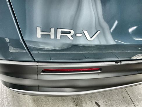 Used 2025 Honda HR-V Sport image 20