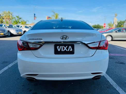 Used 2013 Hyundai Sonata SE image 6