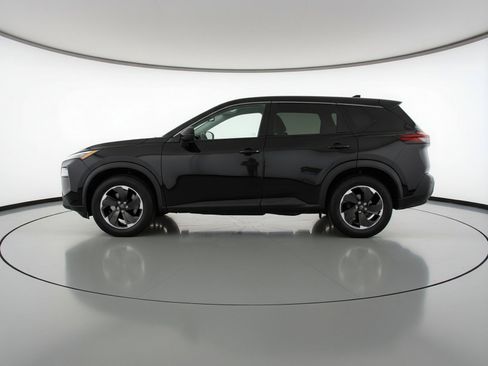 Used 2025 Nissan Rogue SV AWD/4WD image 5