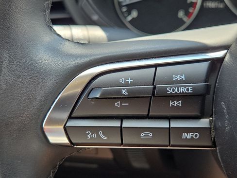 Used 2025 MAZDA CX-30 AWD 2.5 S w/ Preferred Package image 21