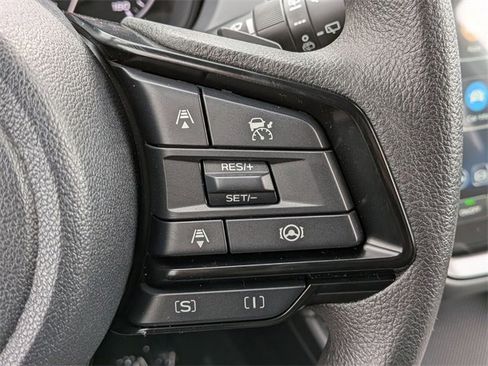 New 2026 Subaru Crosstrek 2.0i Premium image 18