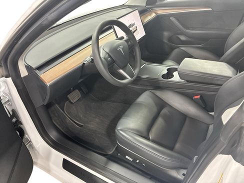 Certified 2023 Tesla Model 3 Long Range AWD/4WD image 9