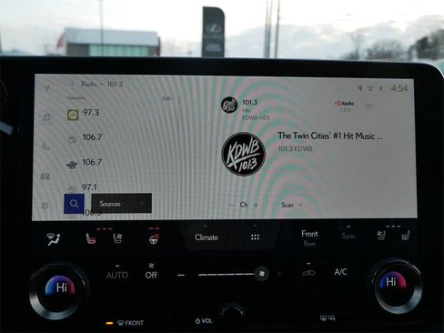 Certified 2023 Lexus RX 350 Premium image 18