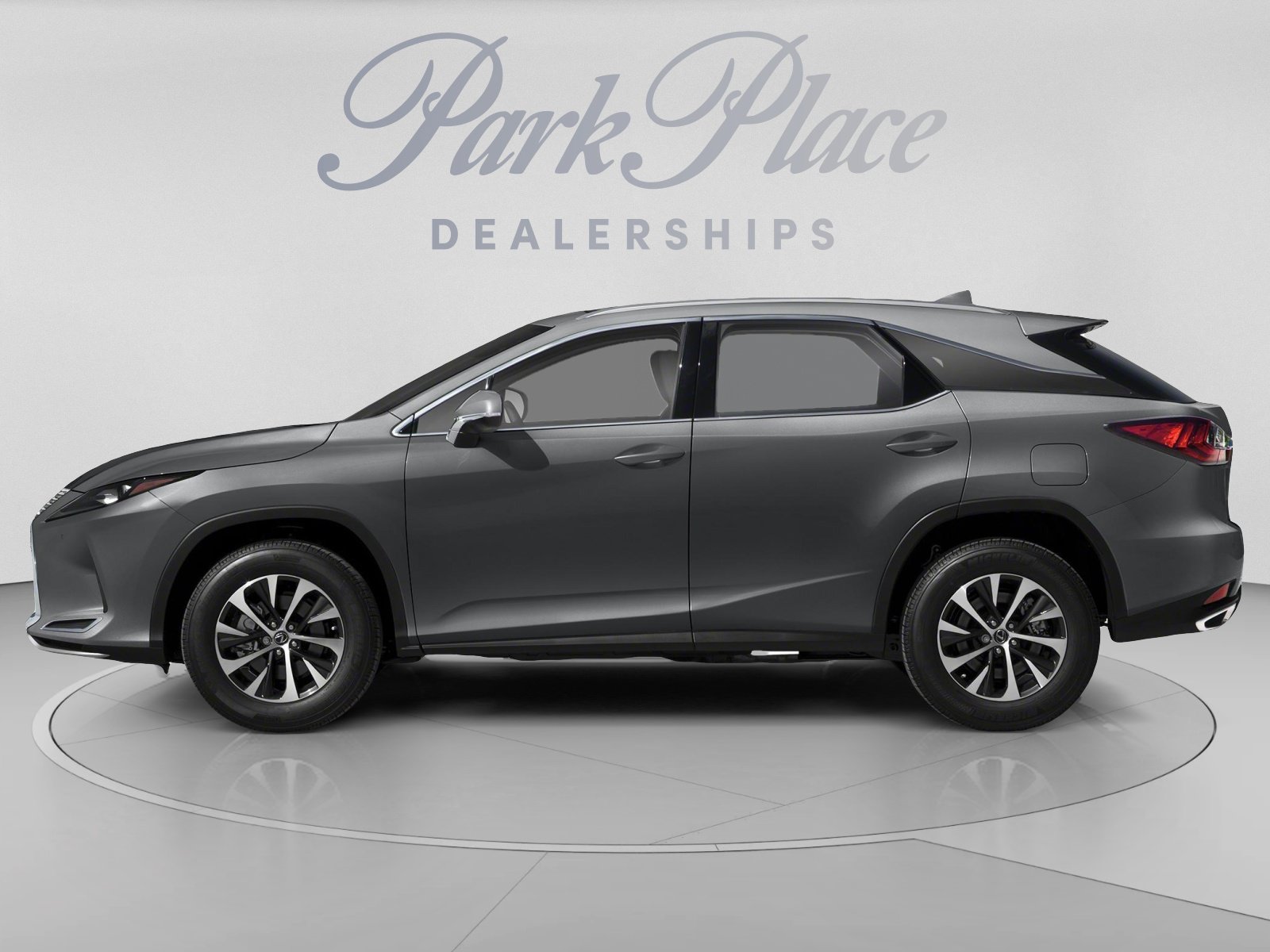 Used 2020 Lexus RX 350 FWD w/ Premium Package image 3