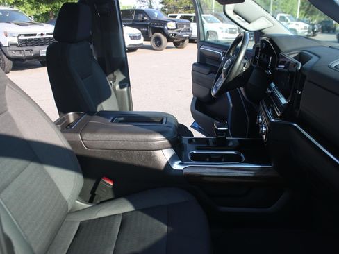 Used 2022 GMC Sierra 1500 Elevation AWD/4WD image 34
