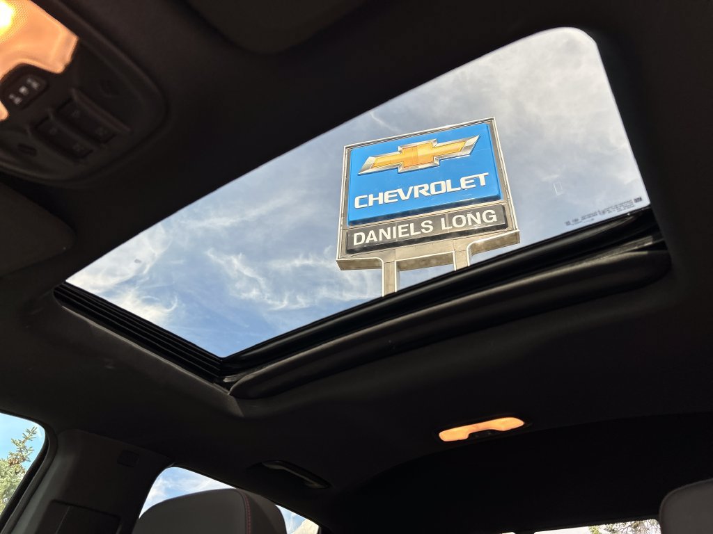 New 2026 Chevrolet Colorado Z71 w/ Technology Package AWD/4WD image 22