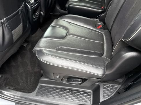 Used 2020 Hyundai Palisade Limited AWD/4WD image 19