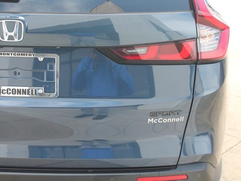 Used 2026 Honda CR-V Sport-L image 5