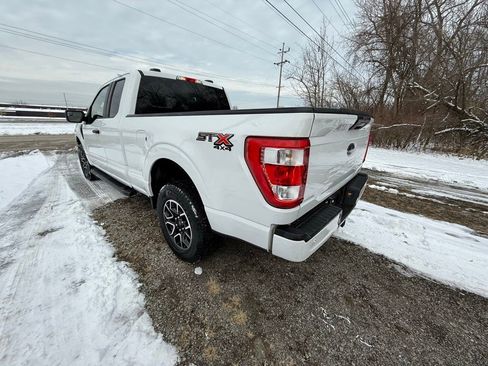 Used 2022 Ford F150 XL w/ STX Appearance Package image 10