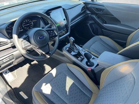Used 2024 Subaru Crosstrek 2.5i Sport image 9