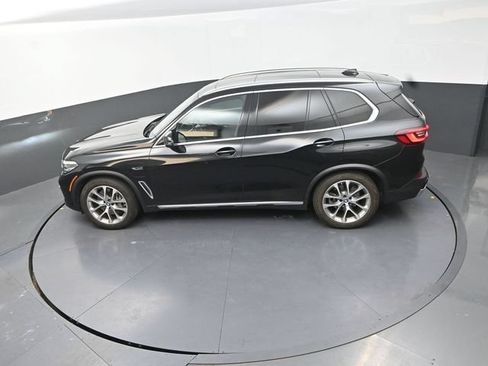 Used 2022 BMW X5 xDrive45e AWD/4WD image 26