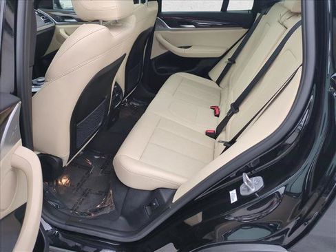 Used 2023 BMW X3 sDrive30i w/ Convenience Package RWD image 18