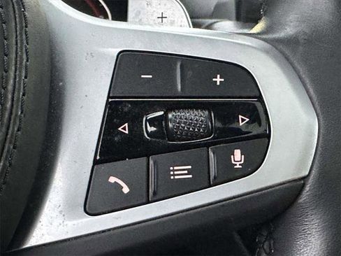 Used 2022 BMW X3 xDrive30i w/ M Sport Package 2 image 30