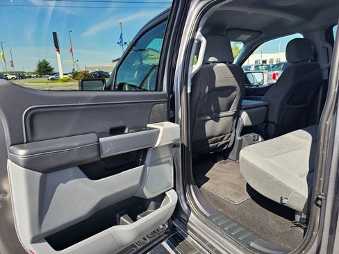 Used 2024 Ford F150 XLT w/ Tow/Haul Package image 18