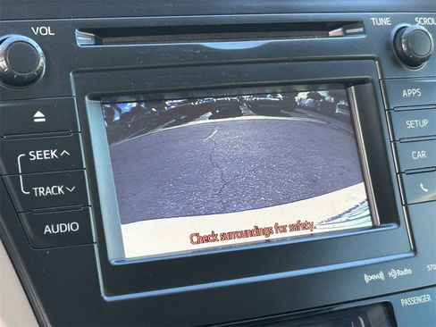 Used 2013 Toyota Prius V Two image 32