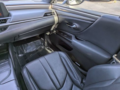 Used 2019 Lexus ES 350 F Sport w/ Accessory Package 2 FWD image 16