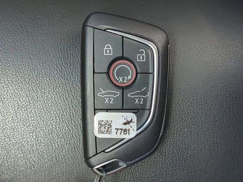 Used 2023 Chevrolet Corvette Stingray Preferred Cpe w/ 2LT RWD image 32