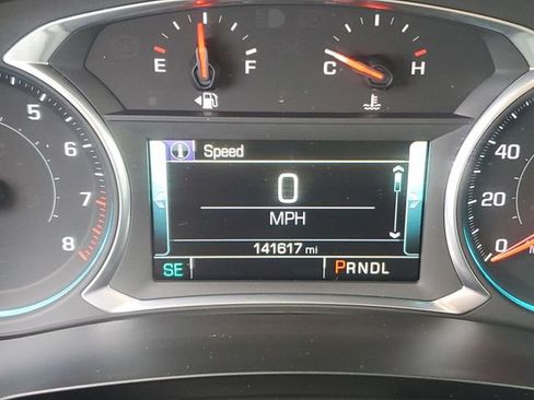 Used 2019 Chevrolet Traverse RS w/ LPO, Floor Liner Package image 25