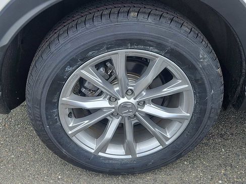 Certified 2023 Honda CR-V EX-L image 9