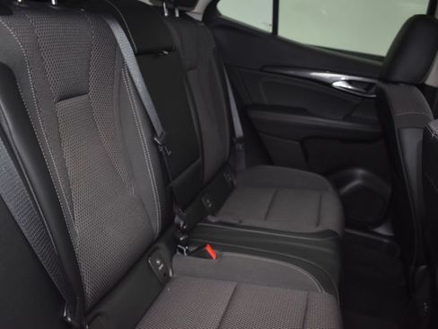 Used 2022 Buick Envision Preferred AWD/4WD image 33