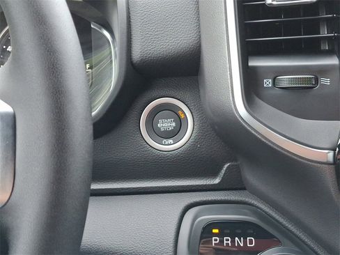 New 2025 RAM 1500 Big Horn image 26