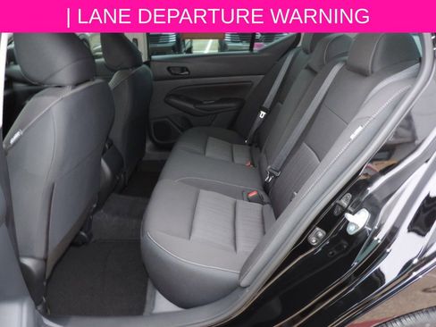 Certified 2023 Nissan Altima 2.5 S image 15