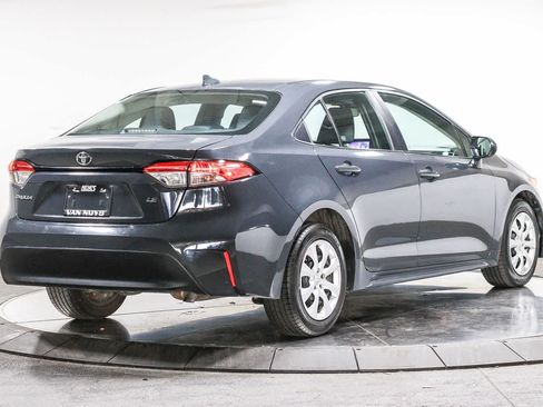 Used 2024 Toyota Corolla LE FWD image 5