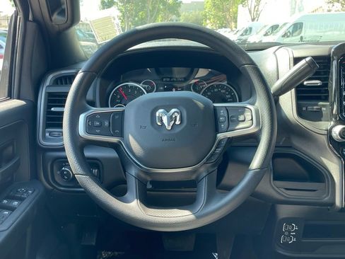 New 2025 RAM 2500 Tradesman image 23