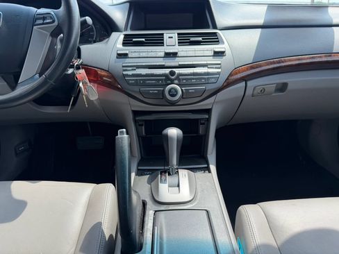 Used 2012 Honda Accord EX-L image 19