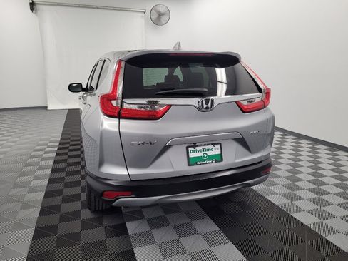 Used 2018 Honda CR-V EX image 6