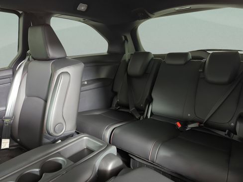 New 2026 Honda Odyssey Sport-L image 21