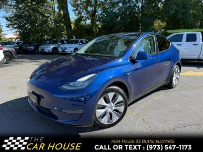 Used 2023 Tesla Model Y Long Range