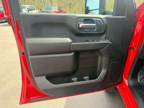 New 2026 GMC Sierra 3500 Pro w/ Convenience Package AWD/4WD image 10