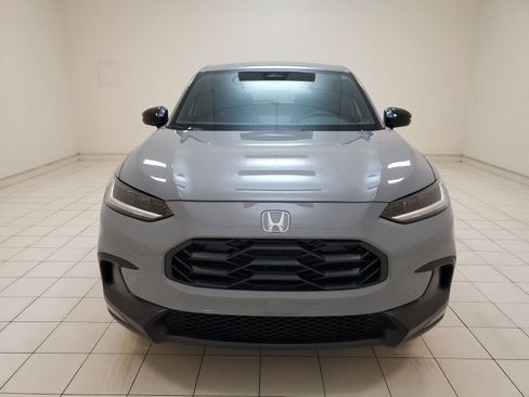 Certified 2025 Honda HR-V Sport image 23