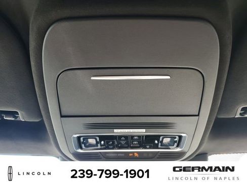 New 2025 Lincoln Navigator L Black Label image 32