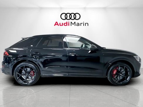 New 2026 Audi RS Q8 performance image 6