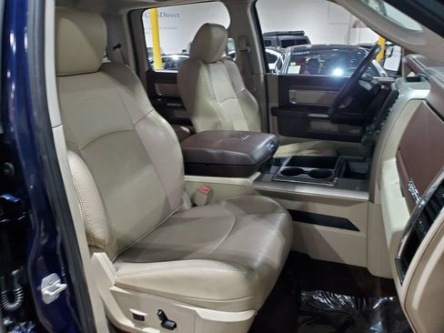 Used 2015 RAM 1500 Laramie w/ Convenience Group RWD image 14
