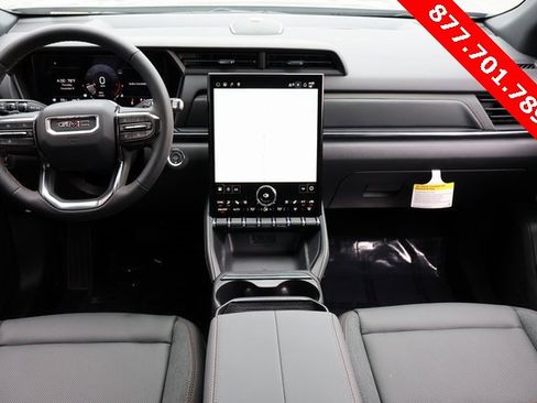 New 2026 GMC Terrain AT4 w/ Convenience Package III image 15