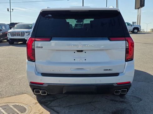 New 2026 GMC Yukon XL Denali Ultimate AWD/4WD image 6