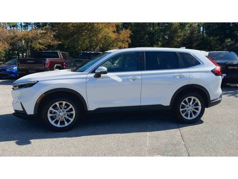 Used 2023 Honda CR-V EX-L image 5