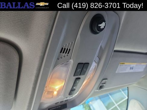 Certified 2014 GMC Terrain SLT w/ Chrome Appearance Package FWD image 19
