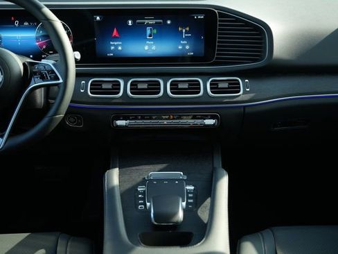 Certified 2026 Mercedes-Benz GLE 450 4MATIC image 27