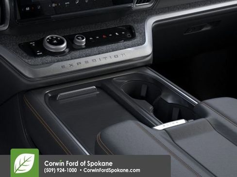 New 2026 Ford Expedition Tremor image 15