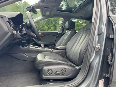 Used 2019 Audi A4 2.0T Premium Plus w/ Premium Plus Package AWD/4WD image 18