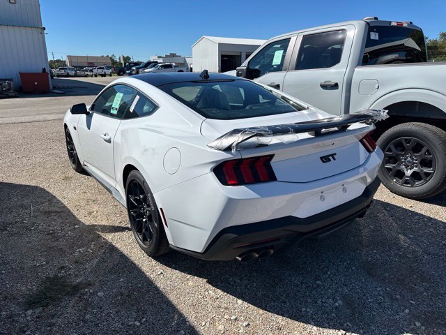 New 2026 Ford Mustang GT Premium w/ GT Performance Package RWD image 5