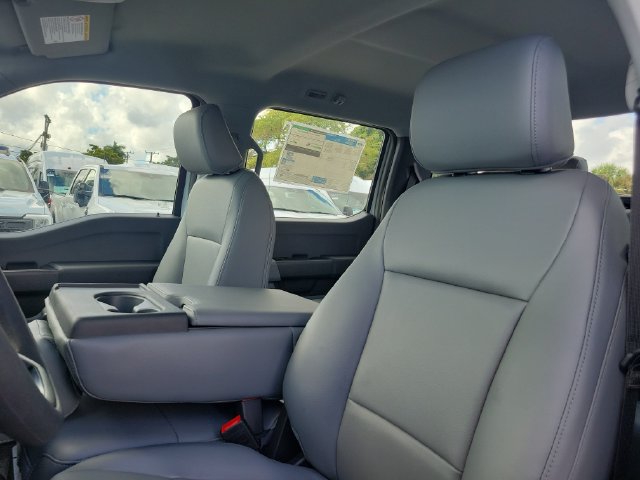 New 2027 Ford F350 XL AWD/4WD image 24