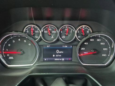 Used 2021 Chevrolet Tahoe RST AWD/4WD image 11