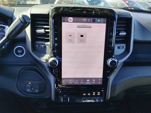 New 2026 RAM 3500 Tradesman image 34