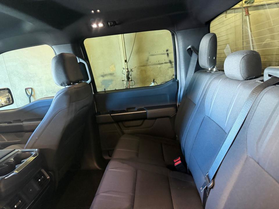 Used 2026 Ford F150 STX AWD/4WD image 33